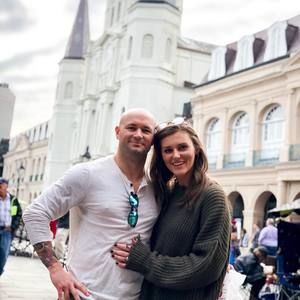 Meet your Posher, Kasey